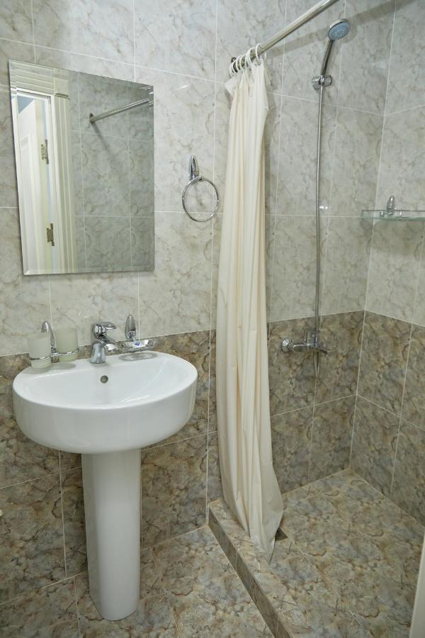 Hotel Muqaddas Samarkand Exterior photo